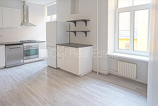 Fasādes māja, logi vērsti mājas abās pusēs, guļamistabu skaits 3 gab., istabas izolētas 3 Rīga - foto 7