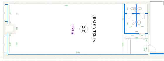 Проект - Valdemāra Pasāža (Пассаж Валдемара), фасадный дом, реставрированный дом, плата Rīga