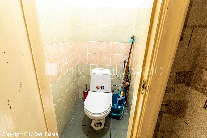 Šo dzīvokli izīrē pa diennaktīm (īstermiņa īre), īres cena sludinājumā norādīta par Rīga - foto 12