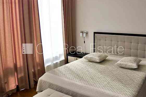 Проект - Eksporta 8 (Експорта 8), земля в собственности, новостройка, межэтажные Рига