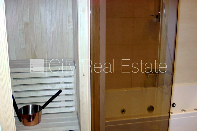 Проект - Eksporta 8 (Експорта 8), земля в собственности, новостройка, межэтажные Рига - изображение 7