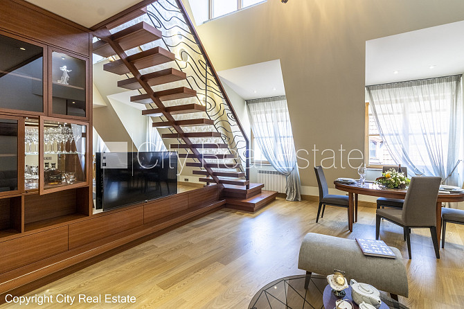 Реновированный дом, благоустроенный озеленённый двор, территория обнесена Юрмала - изображение 4