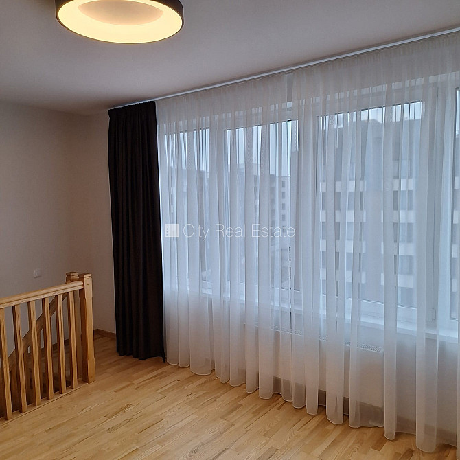 Renovēta māja, labiekārtots apzaļumots pagalms, iežogota teritorija, terase, veranda, Jūrmala - foto 14