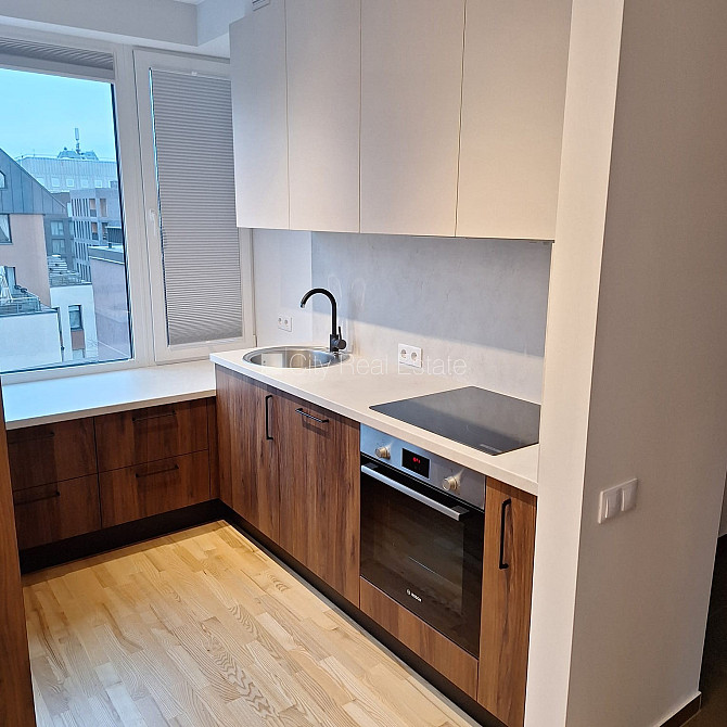 Renovēta māja, labiekārtots apzaļumots pagalms, iežogota teritorija, terase, veranda, Jūrmala - foto 11
