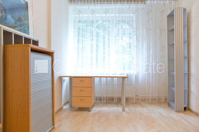 Fasādes māja, renovēta māja, labiekārtota apzaļumota teritorija, ieeja no ielas un pagalma, Rīga - foto 11