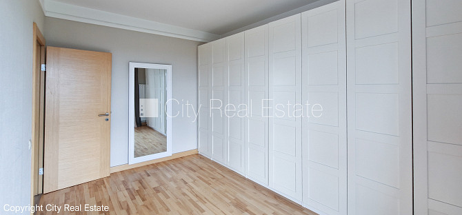 Проект - Panorama Plaza (Панорама Плаза), новостройка, здание во дворе, благоустроенный Рига - изображение 6