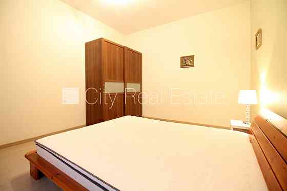 Проект - Centra Nams (Центра Намс), новостройка, закрытая территория, место для машины, Рига