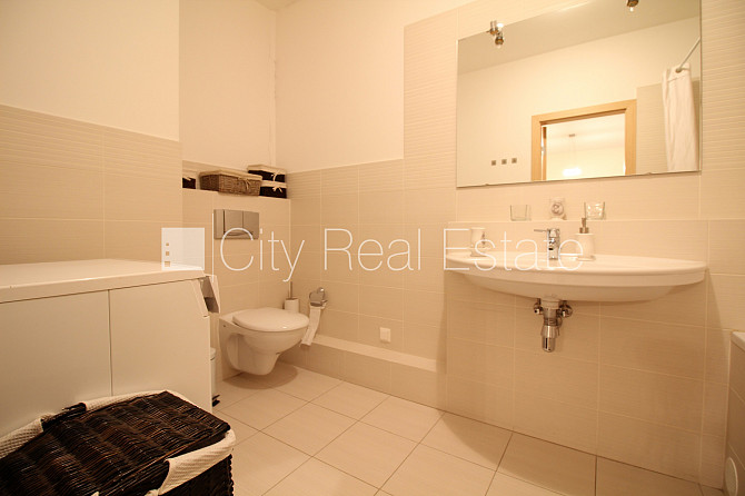 Проект - Centra Nams (Центра Намс), новостройка, закрытая территория, место для машины, Рига - изображение 7