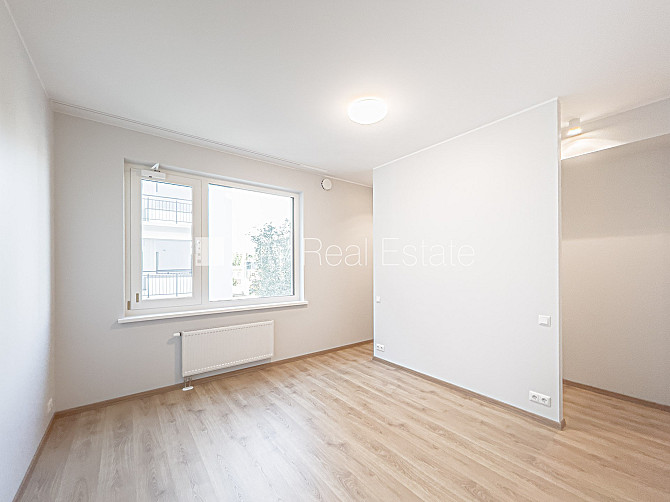 Новостройка, на подвальном этаже доступно кладовое помещение, благоустроенный Рига - изображение 2