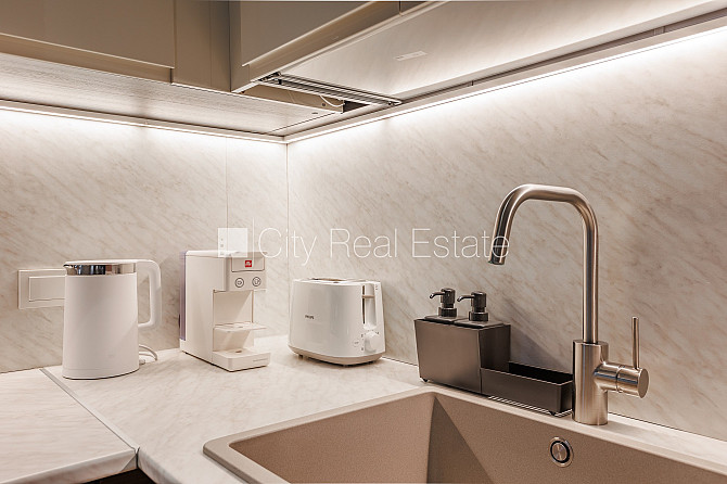 Fasādes māja, dzīvokļu skaits ēkā  5 gab., apsaimniekošanas maksa mēnesī 110 EUR, zaļā Jūrmala - foto 13