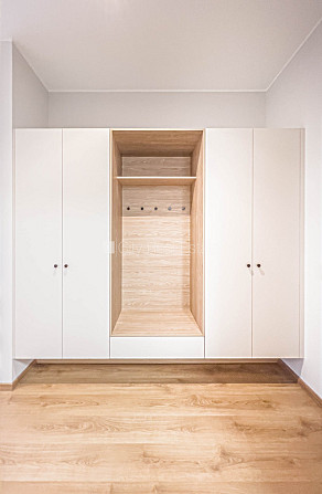 Новостройка, на подвальном этаже доступно кладовое помещение, благоустроенный Рига - изображение 6