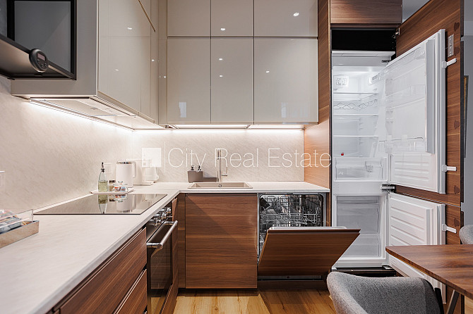 Fasādes māja, dzīvokļu skaits ēkā  5 gab., apsaimniekošanas maksa mēnesī 110 EUR, zaļā Jūrmala - foto 12