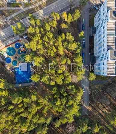 Земля в собственности, частный дом, новостройка, стены из керамзитных блоков, Jūrmala