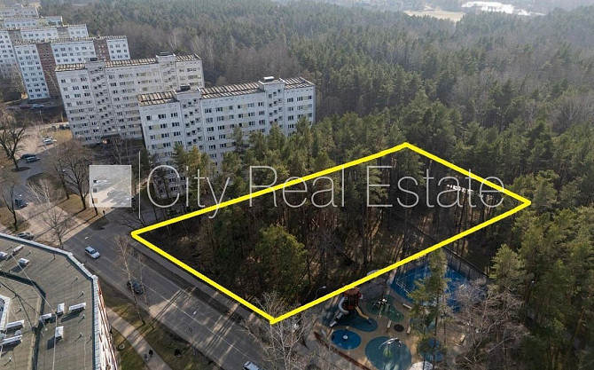 Zeme īpašumā, privātmāja, jaunceltne, keramzīta bloku sienas, energo efektīva māja, Jūrmala - foto 2