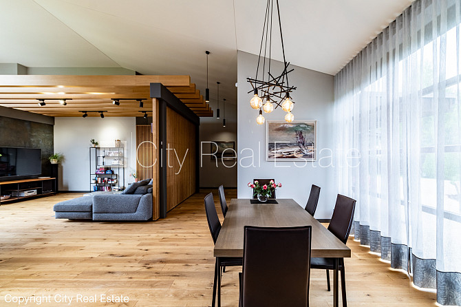 Zeme īpašumā, privātmāja, jaunceltne, keramzīta bloku sienas, energo efektīva māja, Jūrmala - foto 19