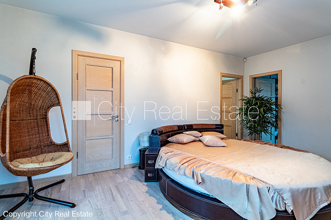 Zeme īpašumā, privātmāja, viesu māja, bitumena hidroizolācijas jumta segums, energo Rīga - foto 6