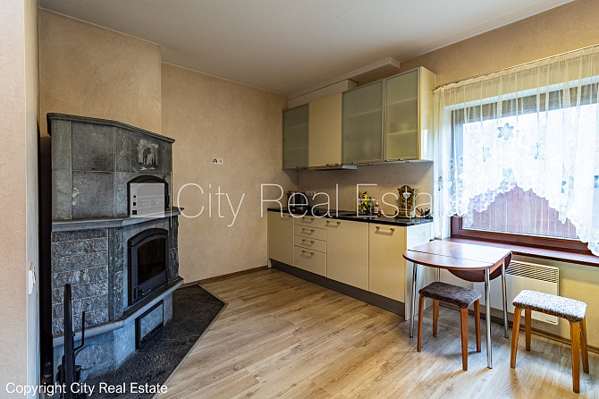 Zeme īpašumā, privātmāja, viesu māja, bitumena hidroizolācijas jumta segums, energo Rīga - foto 15