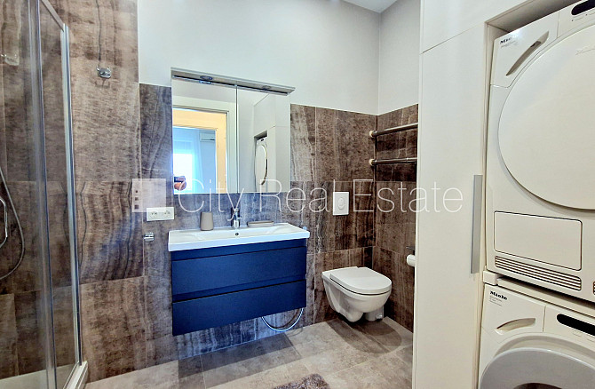 Projekts - Summertime, jaunceltne, labiekārtots apzaļumots pagalms, teritorijas iebrauktuves Jūrmala - foto 18