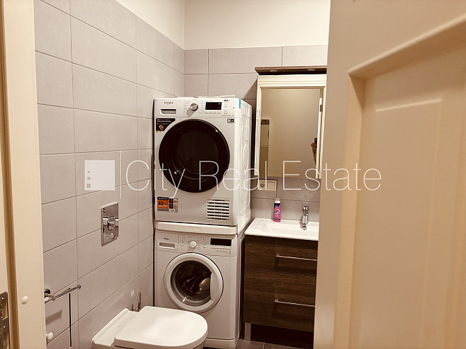 Projekts - Panorama Plaza, jaunceltne, pagalmā bērnu spēļu laukums, ir lifts, guļamistabu Rīga - foto 7