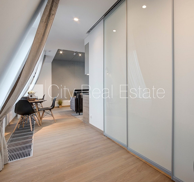 Jaunceltne, slēgts pagalms, vieta automašīnai, luksuss apartamenti , ir lifts, guļamistabu Rīga - foto 10