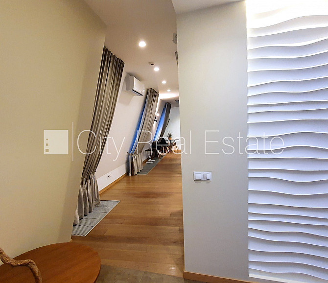 Jaunceltne, slēgts pagalms, vieta automašīnai, luksuss apartamenti , ir lifts, guļamistabu Rīga - foto 11
