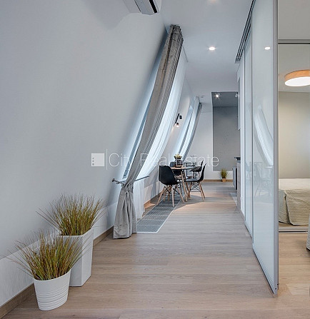 Jaunceltne, slēgts pagalms, vieta automašīnai, luksuss apartamenti , ir lifts, guļamistabu Rīga - foto 9
