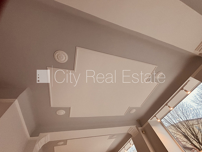 Fasādes māja, slēgts pagalms, apkure-gaisa siltumsūknis, boilers karstajam ūdenim, gaisa Rīga - foto 9