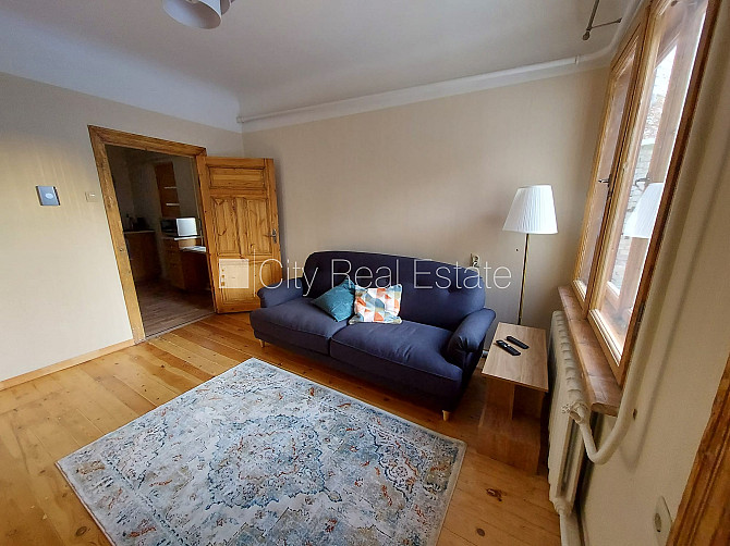 Pagalma māja, slēgts pagalms, vieta automašīnai, istabas izolētas 3 gab., viena istaba Jūrmala - foto 4