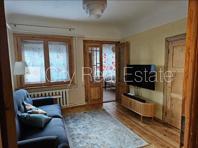 Pagalma māja, slēgts pagalms, vieta automašīnai, istabas izolētas 3 gab., viena istaba Jūrmala - foto 10