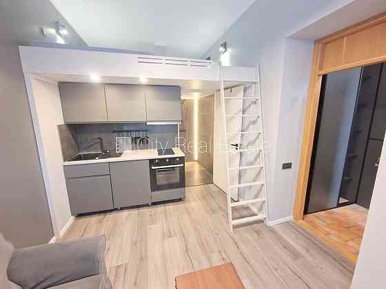 Проект - Panorama Plaza (Панорама Плаза), новостройка, места для нескольких машин, Rīga