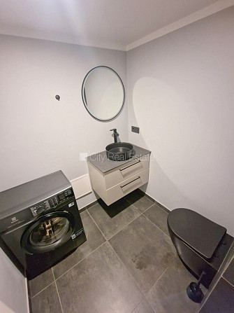 Projekts - Panorama Plaza, jaunceltne, vieta vairākām automašīnām, iespēja nomāt Rīga - foto 18