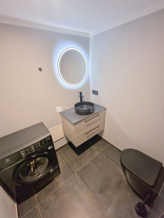 Projekts - Panorama Plaza, jaunceltne, vieta vairākām automašīnām, iespēja nomāt Rīga - foto 16