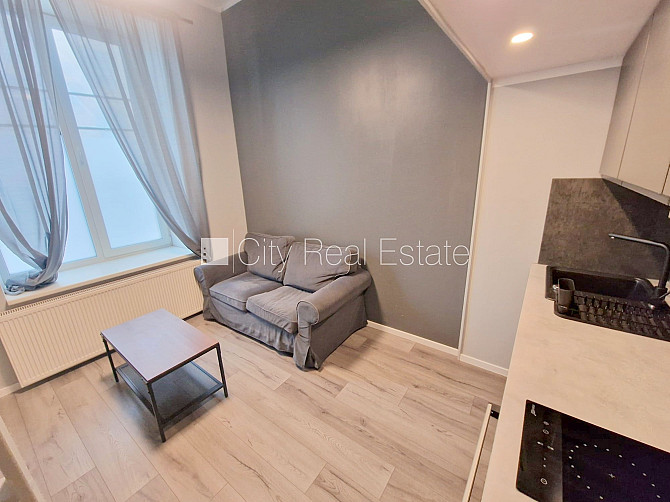 Projekts - Panorama Plaza, jaunceltne, vieta vairākām automašīnām, iespēja nomāt Rīga - foto 8