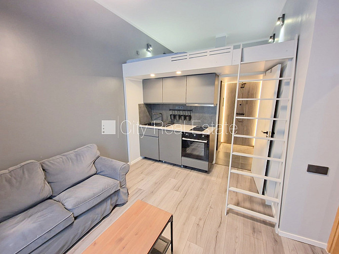 Projekts - Panorama Plaza, jaunceltne, vieta vairākām automašīnām, iespēja nomāt Rīga - foto 2