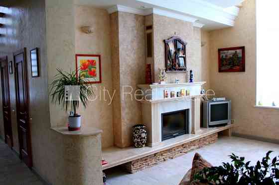 Проект - Zunda Towers, новостройка, плата за обслуживание одного квадратного метра в Rīga