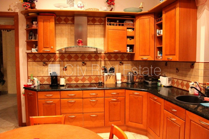 Projekts - Zunda Towers, jaunceltne, viena kvadrātmetra apsaimniekošanas maksa mēnesī  3,6 EUR, Rīga - foto 11