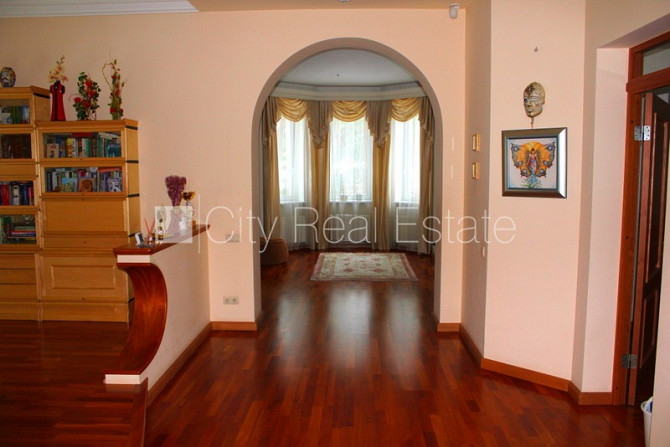 Projekts - Zunda Towers, jaunceltne, viena kvadrātmetra apsaimniekošanas maksa mēnesī  3,6 EUR, Rīga - foto 13