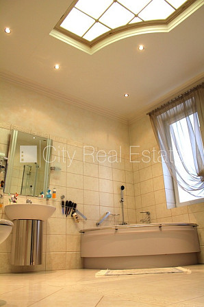 Projekts - Zunda Towers, jaunceltne, viena kvadrātmetra apsaimniekošanas maksa mēnesī  3,6 EUR, Rīga - foto 15