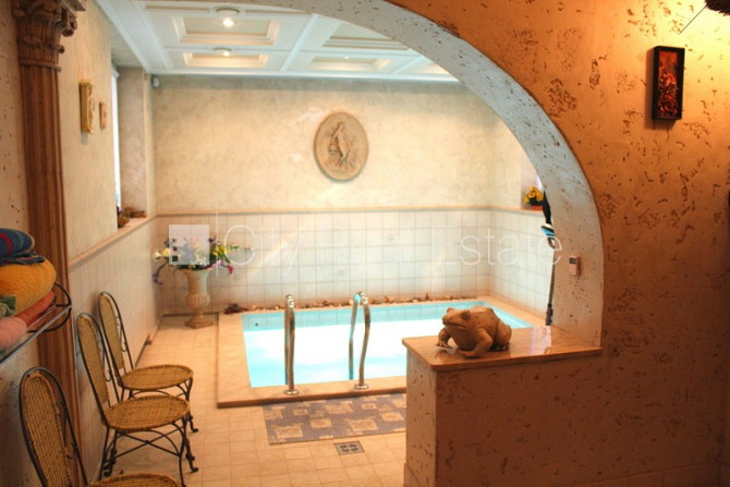 Projekts - Zunda Towers, jaunceltne, viena kvadrātmetra apsaimniekošanas maksa mēnesī  3,6 EUR, Rīga - foto 17