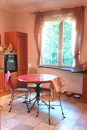 Projekts - Zunda Towers, jaunceltne, viena kvadrātmetra apsaimniekošanas maksa mēnesī  3,6 EUR, Rīga - foto 12