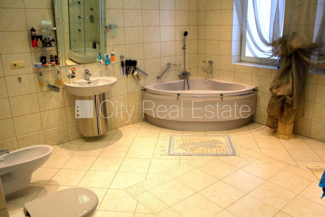 Projekts - Zunda Towers, jaunceltne, viena kvadrātmetra apsaimniekošanas maksa mēnesī  3,6 EUR, Rīga - foto 16