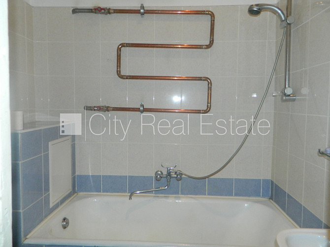 Проект - Zunda Towers, новостройка, плата за обслуживание одного квадратного метра в Рига - изображение 13