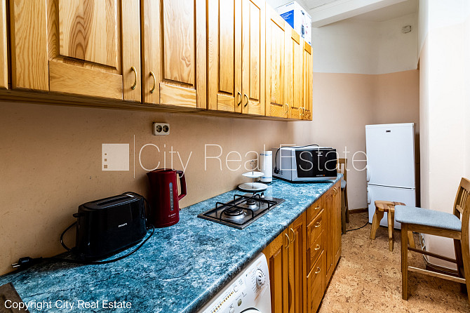 Проект - Zunda Towers, новостройка, плата за обслуживание одного квадратного метра в Рига - изображение 9