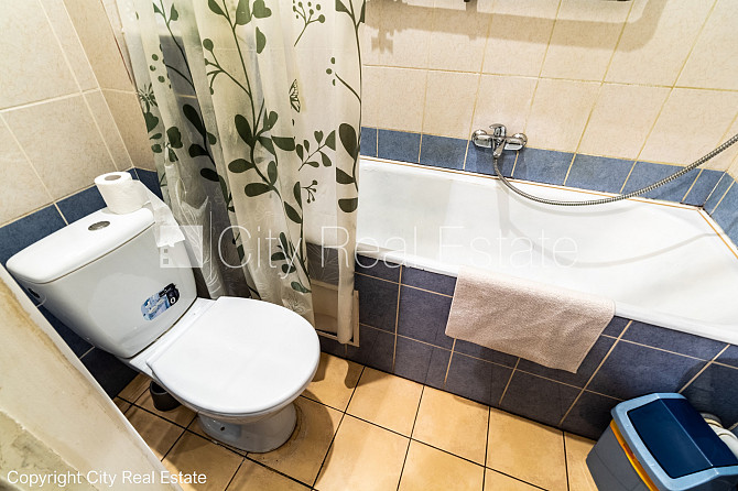 Проект - Zunda Towers, новостройка, плата за обслуживание одного квадратного метра в Рига - изображение 14