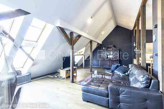 Эта квартира сдается в аренду посуточно (краткосрочная аренда), стоимость аренды Рига