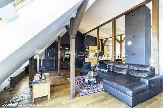 Эта квартира сдается в аренду посуточно (краткосрочная аренда), стоимость аренды Рига