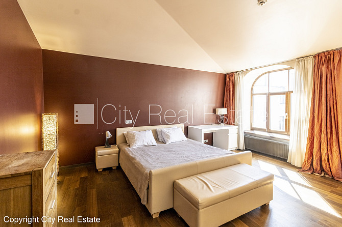 Эта квартира сдается в аренду посуточно (краткосрочная аренда), стоимость аренды Рига - изображение 12