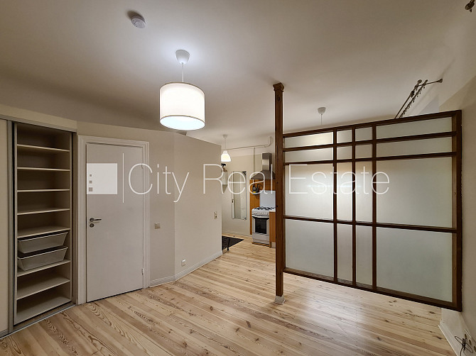 Projekts - Aleksandra Appartments, fasādes māja, renovēta māja, labiekārtota apzaļumota Rīga - foto 5