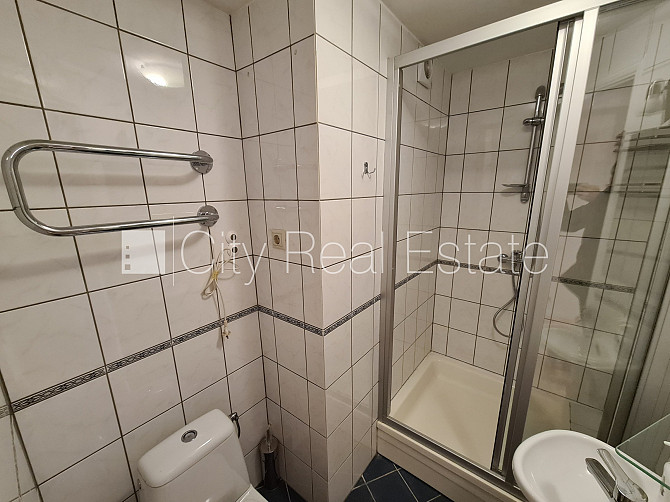 Projekts - Aleksandra Appartments, fasādes māja, renovēta māja, labiekārtota apzaļumota Rīga - foto 9
