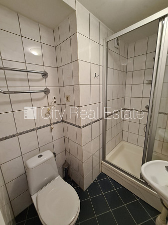 Projekts - Aleksandra Appartments, fasādes māja, renovēta māja, labiekārtota apzaļumota Rīga - foto 13